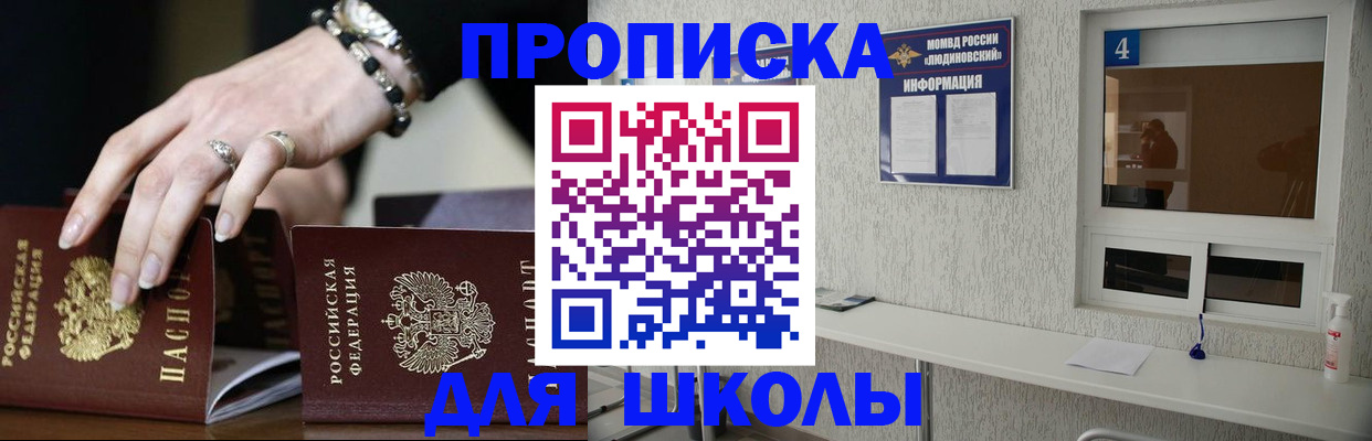 пропишу в квартире в Углегорске